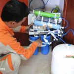 Cách lắp đặt máy lọc nước Coway đúng quy trình để đảm bảo sức khỏe gia đình