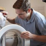 Sửa máy giặt tại Hà Nội giá rẻ – Dịch vụ nhanh chóng