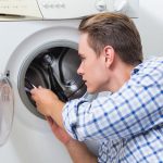 Nguyên nhân và cách sửa máy giặt Electrolux báo lỗi E40