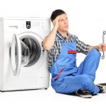 Nguyên nhân và cách sửa lỗi H21 máy giặt National