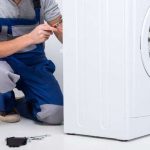 Nguyên nhân và cách sửa máy giặt Toshiba nội địa báo lỗi C21