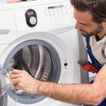 Dịch vụ sửa máy giặt Panasonic nội địa đảm bảo chất lượng