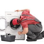Dịch vụ sửa máy giặt Electrolux tại Hoàng Mai chất lượng
