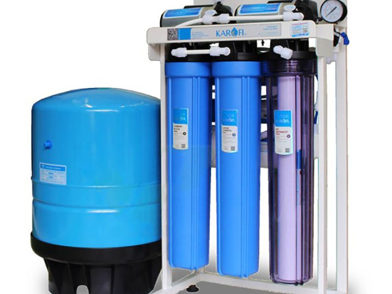 Cam kết sửa máy lọc nước tại quận Đống Đa của Xulynuocso1