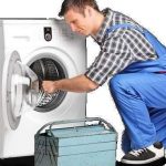 Nguyên nhân và cách sửa lỗi máy giặt Sanyo nội địa E11