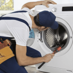 Hướng dẫn chi tiết cách sửa lỗi H10 máy giặt Panasonic