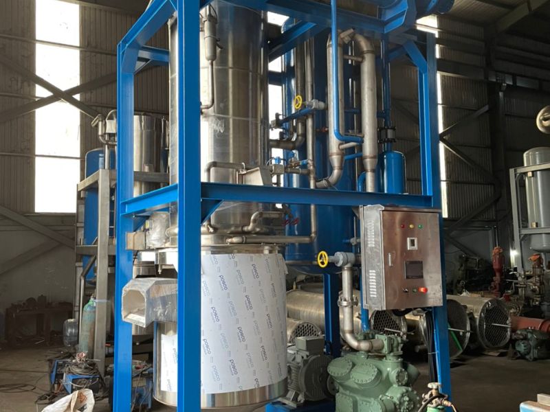 Các hãng máy làm đá viên công nghiệp phổ biến