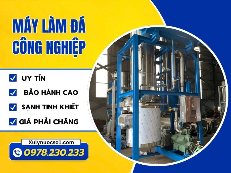 may lam da cong nghiep