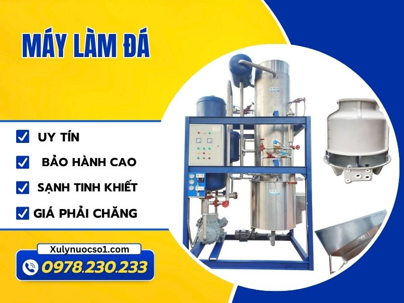 may lam da