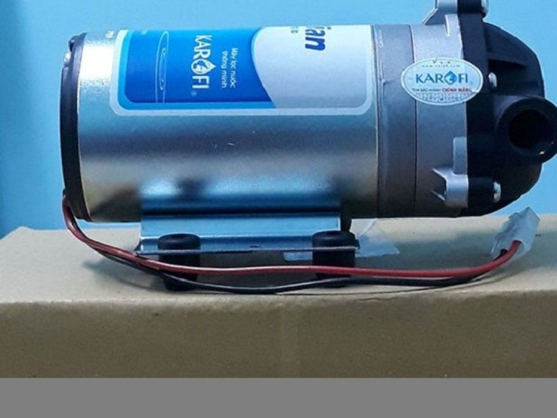 Xulynuoso1 sửa bơm máy lọc nước các hãng