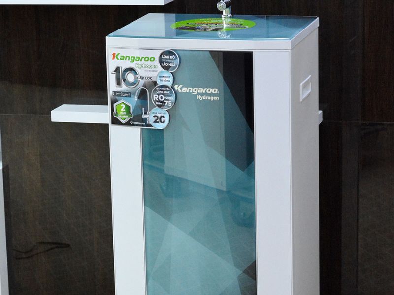 Các hãng máy lọc nước xulynuocso1 hỗ trợ sửa chữa