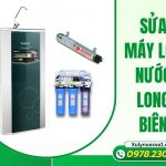 Sửa máy lọc nước Long Biên lõi chuẩn, giá tốt