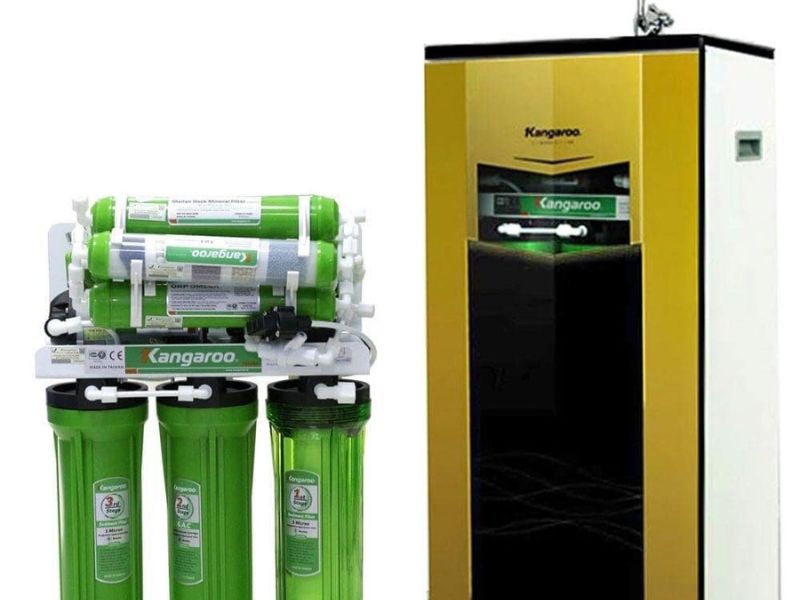 Các hãng Xulynuocso1 nhận sửa máy lọc nước tại nhà Ba Đình