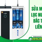 Sửa máy lọc nước tại Bắc Từ Liêm giảm giá tới 15%