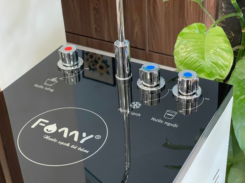 Khu vực phục vụ sửa máy lọc nước Thanh Xuân