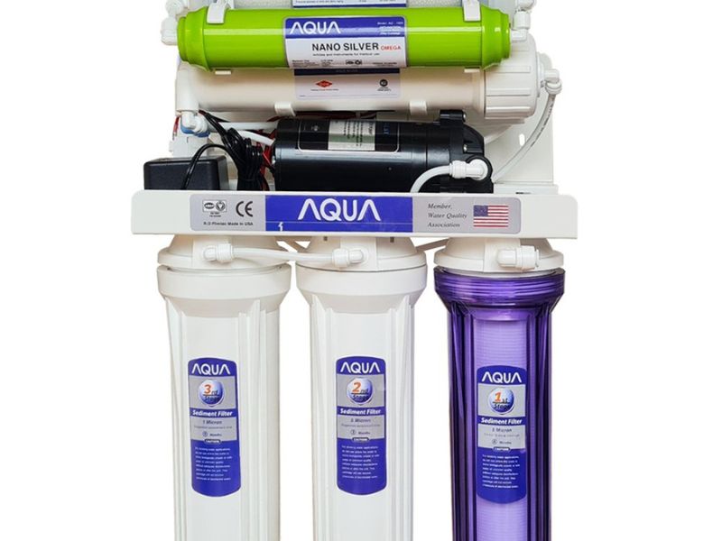 Xulynuocso1 thay lõi lọc nước tại Bắc Từ Liêm các hãng