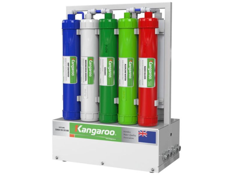 Dịch vụ thay lõi lọc nước tại nhà các hãng từ Xulynuocso1