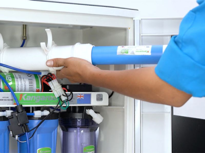 Cam kết và lý do nên chọn Xulynuocso1