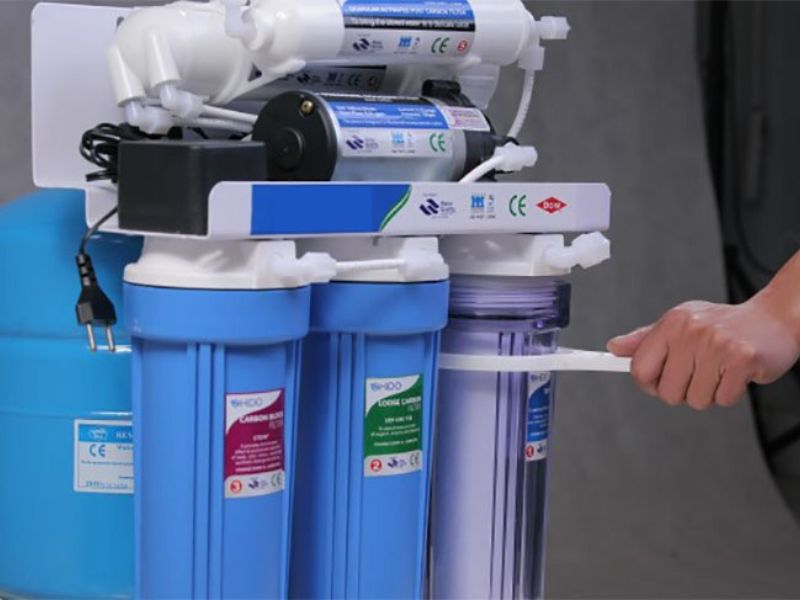 Dịch vụ thay lõi lọc nước tại nhà các hãng của Xulynuocso1