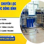 Dây Chuyền Lọc Nước Đóng Bình Lắp Đặt Giá Tốt Tại Xulynuocso1 Dây Chuyền Lọc Nước Đóng Bình Lắp Đặt Giá Tốt Tại Xulynuocso1