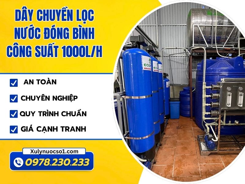 Day Chuyen Loc Nuoc Dong Binh Cong Suat 1000l H Xulynuocso1
