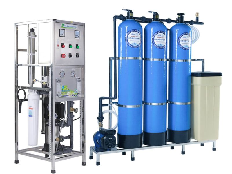 Cam Kết Vàng Từ xulynuocso1 – Đảm Bảo Chất Lượng và Uy Tín