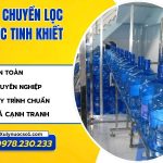 Lắp Đặt Dây Chuyền Lọc Nước Tinh Khiết Uy Tín, Giá Tốt Lắp Đặt Dây Chuyền Lọc Nước Tinh Khiết Uy Tín, Giá Tốt
