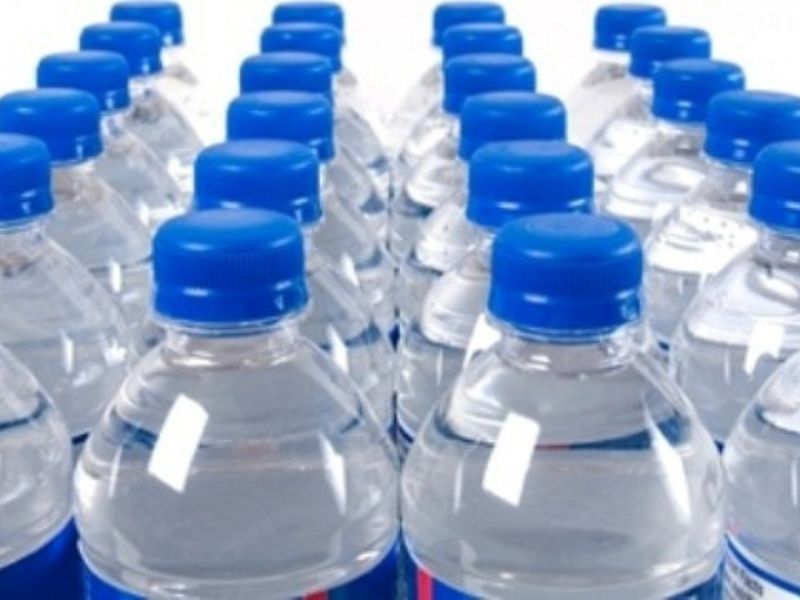 Công Nghệ Xử Lý Của Dây Chuyền Sản Xuất Nước Khoáng