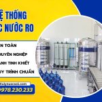 Lắp đặt hệ thống lọc nước RO chất lượng, giá ưu đãi Lắp đặt hệ thống lọc nước RO chất lượng, giá ưu đãi