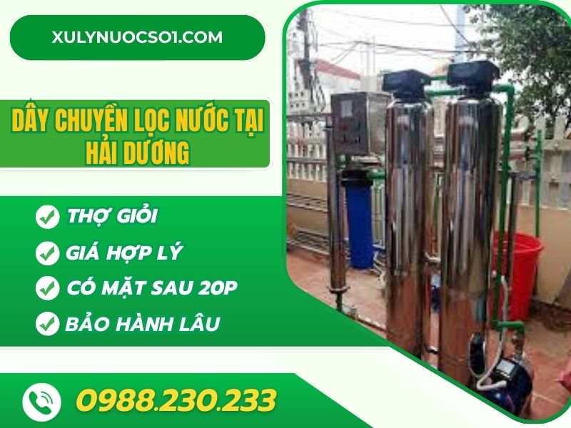 Day Chuyen Loc Nuoc Tai Hai Duong Xulynuocso1