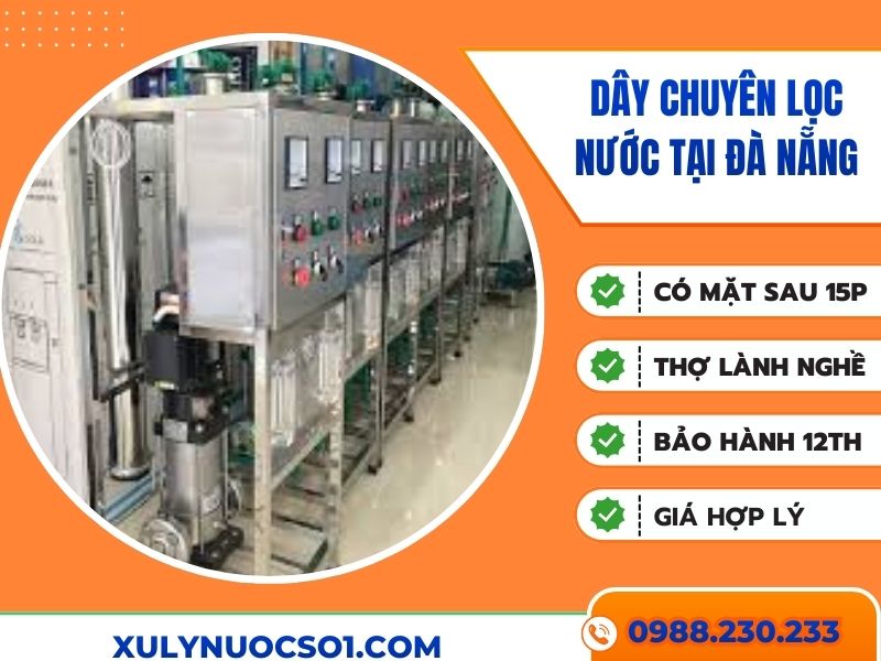 Day Chuyen Loc Nuoc Tai Da Nang Xulynuocso1