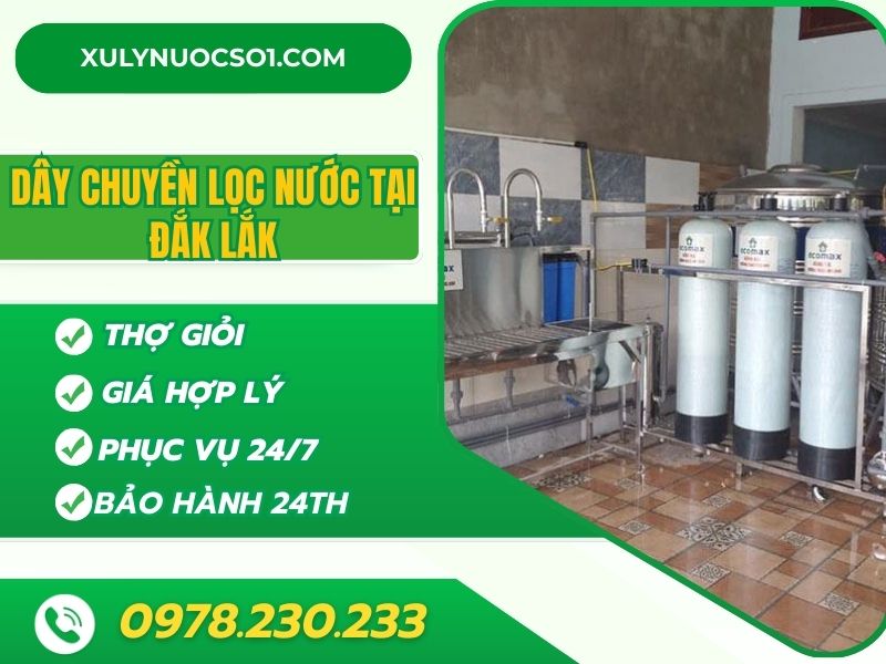 Day Chuyen Loc Nuoc Tai Dak Lak Xulynuocso1
