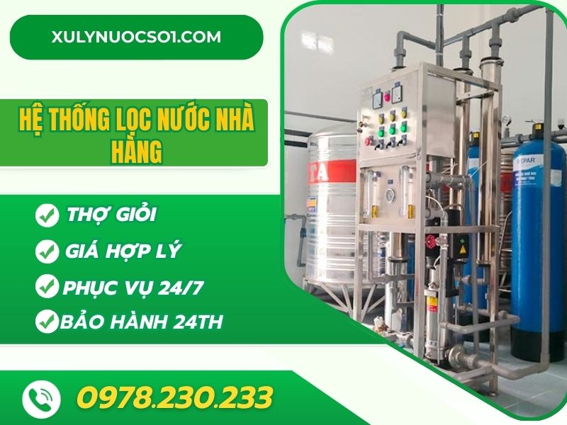 He Thong Loc Nuoc Nha Hang Xulynuocso1