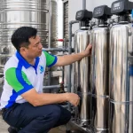 Cột lọc nước inox cho hệ lọc tổng: chọn sao cho bền? Cột lọc nước inox cho hệ lọc tổng: chọn sao cho bền?