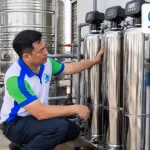 Cột lọc nước inox cho hệ lọc tổng: chọn sao cho bền? Cột lọc nước inox cho hệ lọc tổng: chọn sao cho bền?
