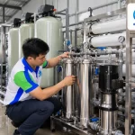 Dây chuyền lọc nước tại Hải Dương giá rẻ, tiết kiệm chi phí