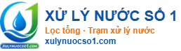 Xử Lý Nước Số 1