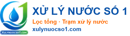 Xử Lý Nước Số 1