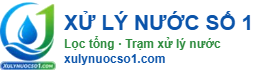 Xử Lý Nước Số 1