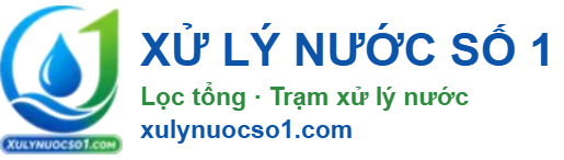 Xử Lý Nước Số 1