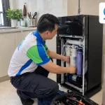 Dịch vụ sửa máy lọc nước Karofi tại nhà ở Hà Nội Dịch vụ sửa máy lọc nước Karofi tại nhà ở Hà Nội