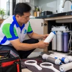 Thay lõi lọc nước tại Hai Bà Trưng chuyên nghiệp